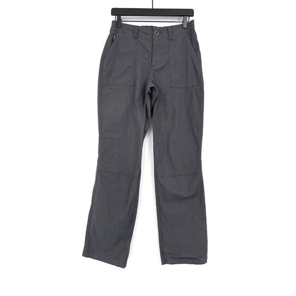 DUCK CAMP Gruene Pant Grey M - Picture 1 of 12